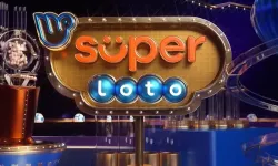 Süper Loto'da büyük ikramiye yine devretti! Süper Loto sonuçları açıklandı: İşte 28 Temmuz çekiliş sonuçları