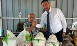 Başkan Gümrükçü: Suni tartışmalara değil, halkın sorunlarına odaklanıyoruz