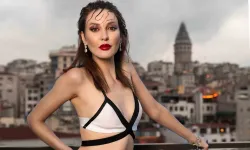 Uzak Şehir'in Mine'si sevgilisiyle ilk kez görüntülendi