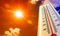 Uzmandan sıcak hava alarmı! Bu saatlerde dışarı çıkmayın