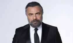 Uzun süredir ekranlardan uzaktı! Oktay Kaynarca'nın sır gibi saklanan partneri belli oldu