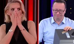 Var Mısın Yok Musun'da büyük şok! Milyonluk fırsatı kaçırdı, kutusundan çıkan rakam gündem oldu