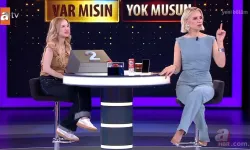 Var Mısın Yok Musun'da Dilara Kaya'nın kararı geceye damga vurdu! Kutusundan çıkan rakam şaşırttı