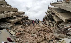 Venezuela'da deprem felaketinde bilanço ağırlaşıyor! Can kaybı 4 bin 333'e yükseldi