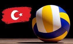Türk takımlarının rakipleri belli oldu!  VakıfBank, Fenerbahçe, Eczacıbaşı ve Galatasaray'ın eşleşmeleri açıklandı