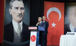 9 ilçe tamamlandı, gözler hafta sonu kongrelerinde!