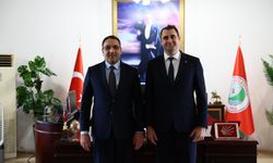 Güç, Yiğit’in görevden uzaklaştırılmasına tepki gösterdi! “Art niyetli siyasi bir tasarruf”