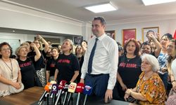 Güç’ten kadın kolları başkanlığı atamasına tepki! “Ülkeyi uçuruma sürüklüyorlar”
