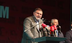 AK Partili Bilal Saygılı'dan 15 Temmuz mesajı! "Tanklar değil millet kazandı"