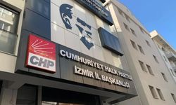 CHP İzmir’de yönetimin görev dağılımı belli oldu!