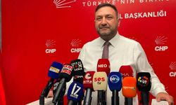 CHP İzmir’de gündem ilçe başkanları! 6 başkan disipline sevk edildi