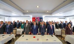 YENİ Parti’nin PM’si belli oldu! İzmir’den 7 isim yer aldı