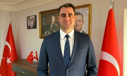 Çağatay Güç, CHP’den istifa etti! YENİ Parti’ye katıldı