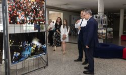 Yaşar Üniversitesi'nde 15 Temmuz konferansı: "Darbeler ekonomik güveni de hedef alıyor"