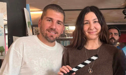 Yasemin Sakallıoğlu'nun yeni filmi sete çıktı! Bu kez bambaşka bir rolle geliyor