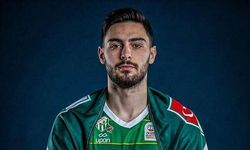 Karşıyaka'dan yeni transfer! Yavuz Gültekin resmen imzayı attı