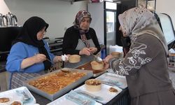 13 kadın girişimcinin başarı hikayesi ilham oluyor! Tarhanadan mantıya, siparişlere yetişemiyorlar