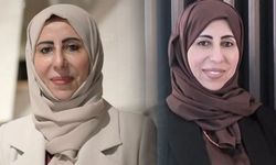 Ülke tarihinde bir ilk: İlk kadın Dışişleri Bakanı göreve başladı