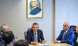 YENİ Parti'de ilk Disiplin Zirvesi: Yeni dönem resmen başladı