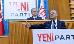 İlk günde 113 milyon TL'lik destek toplandı! YENİ Parti'de bağış seferberliği resmen başladı