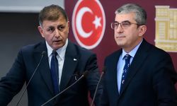Yeni Parti’den İzmir Büyükşehir Belediye Başkanı Tugay için açıklama geldi!