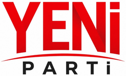 YENİ Parti'nin logosu belli oldu!