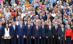 YENİ Parti'nin MYK'sı açıklandı! İşte görevlendirilen isimler