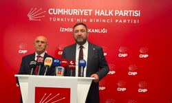 CHP Genel Başkan Yardımcısı Kaya İzmir'de! Soyer'i ziyaret etti, iktidara yüklendi