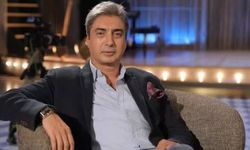 Yıllar sonra ortaya çıktı! İşte Necati Şaşmaz'ın son görüntüleri...