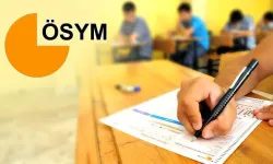 YKS tercihleri bugün başlıyor! İşte 2026 tercih sürecinde bilinmesi gereken tüm ayrıntılar