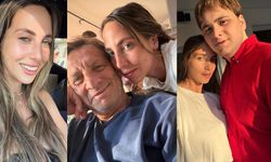 Hülya Avşar’ın kızı Zehra’dan aile pozu! O anlar sosyal medyada büyük ilgi gördü