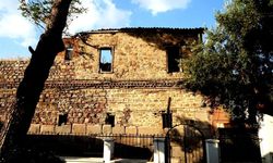 Seçime sayılı günler kala Bergama Ticaret Odası’ndan dev hamle: 600 yıllık Taşhan için yatırım atağı!