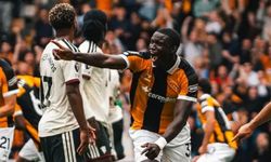 10 yıl sonra dönüşün böylesi! Hull City, United'ı bozguna uğrattı