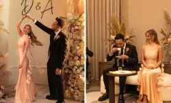 10 yıllık ilişkide mutlu son: Derya Uluğ ve Asil Gök evleniyor! İşte düğün tarihi...