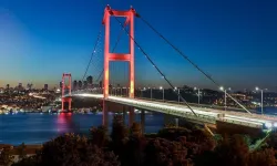 15 Temmuz Şehitler Köprüsü 3 gece trafiğe kapanacak! İşte tarihler