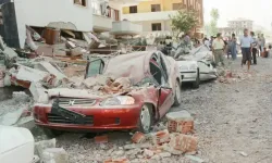17 Ağustos 1999 depremi saat kaçta oldu? 17 Ağustos depreminde kaç kişi öldü? Gölcük depremi kaç saniye sürdü?