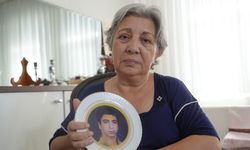 17 Ağustos depreminde oğlunu enkazdan sağ çıkardılar: 4 yıl sonra 18 mezardan birinde bulundu