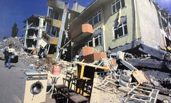 17 Ağustos depreminin acı izleri bu müzede yaşatılıyor: İçeride 5.4'lük deprem simülasyonu var
