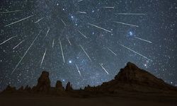 Perseid Gök Taşı Yağmuru İzleme ve Fotoğrafçılık Rehberi