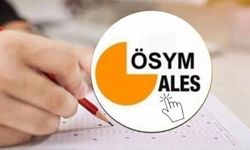2026-ALES/2 sonuçları açıklandı! ÖSYM sonuç sorgulama ekranı erişime açıldı