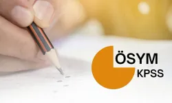 2026 KPSS Lisans sınav yerleri açıklandı mı? KPSS Lisans sınav giriş belgesi ne zaman yayınlanacak?