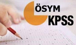 2026 KPSS sınav yeri ne zaman belli olacak? Sınav giriş belgesi ne zaman yayınlanacak? ÖSYM ne zaman açıklayacak?