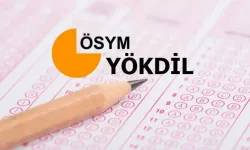 2026 YÖKDİL/2 bugün yapılıyor! Sınav saat kaçta başlayacak, kaçta bitecek? Kaç soru sorulacak, sınav kaç dakika sürecek?