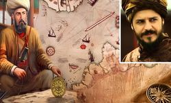 Piri Reis’in hayatı belgesel film oluyor! Uluslararası oyuncu kadrosuyla beyazperdede