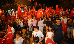30 Ağustos’ta Efes Selçuk sokakları bayraklarla dolacak!