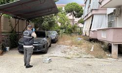 5 katlı binada acı olay! Yaşlı kadın balkondan düşerek hayatını kaybetti