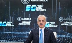 Türkiye'nin 5G haritası değişti! Bakan duyurdu: İşte son abone sayısı