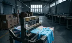 61 yıllık tekstil devi iflas etti: 24 ülkeye ihracat yapıyordu