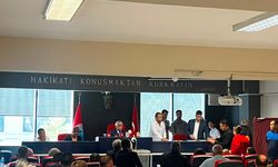 Menderes'te dengeler değişti! Gözler dört adaylı seçimde