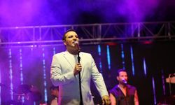 8'inci Zeybek, Kültür ve Sanat Festivali'nde Rafet El Roman rüzgarı